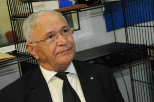 Jorge Sá requer insolvência