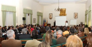 Reunião com quadros dirigentes na Câmara do Funchal