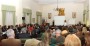 Reunião com quadros dirigentes na Câmara do Funchal