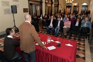Funchal vai seguir exemplo das 15 autarquias que têm orçamentos participativos