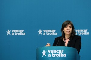 BE acusa governo de querer atrair estrangeiros com condições que não dá aos portugueses