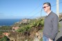 Vereador do PS insiste na conclusão de uma obra na Ribeira Brava