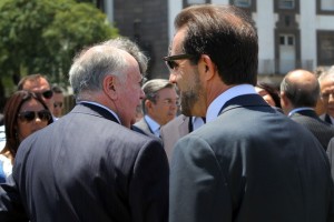 Miguel Albuquerque denuncia “medo inédito” de colocar requerimento à votação