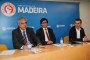 Comissão Política do PS-M repudia declarações de Jardim