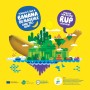 Nova campanha promove banana da Madeira