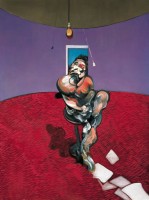 Obra de Francis Bacon atinge novo recorde num leilão
