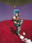 Obra de Francis Bacon atinge novo recorde num leilão