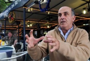 Coelho acusa tribunais de estarem ao serviço dos grandes patrões