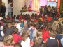 Isabel Alçada ‘inaugurou a Feira do Livro na EB1/PE da Ribeira Brava