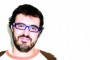João Miguel Tavares e Nuno Lobo Antunes no Festivalinho Literário Infantil