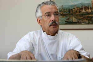 Miguel Ferreira vai amanhã explicar caos aos deputados