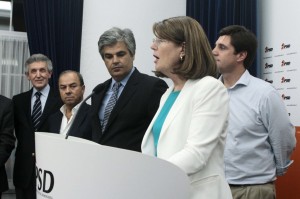 PSD Açores leva moção a Congresso nacional pela primeira vez