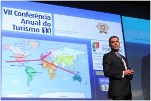 ‘Cidades’ em debate na VIII Conferência Anual do Turismo