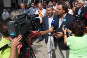 PSD acusa Câmara do Funchal de plágio
