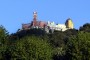 Parque e Palácio da Pena teve mais visitas