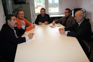 Machico quer apenas solidariedade equivalente à de Sócrates no 20 de Fevereiro
