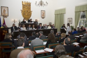 Cafôfo diz que a cidade do Funchal continua vulnerável