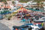 Gravações de Une Famille Formidable encerram hoje em Câmara de Lobos