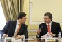Passos escolhe Miguel Relvas para encabeçar lista ao Conselho Nacional