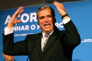 Vasco Cordeiro dá orientações ao PS/Açores para se repetir votação do concurso de docentes