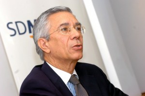 Mais de 1.900 empresas registadas no Centro Internacional de Negócios da Madeira