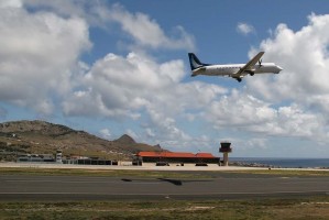 PSD quer redução das taxas aeroportuárias entre a Madeira e o Porto Santo