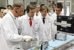 Oferta laboral com grandes disparidades na Europa