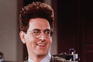 Morreu o argumentista, actor e realizador Harold Ramis
