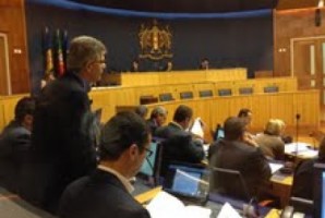 Edgar Silva defende comissão de acompanhamento do IMI