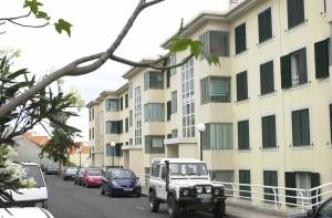 Avaliação das casas sobe na Madeira, contrariando a tendência nacional
