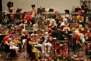 Orquestra Clássica apresenta concerto de Carnaval