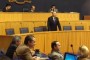 Ausência de Cunha e Silva obriga Jardim Ramos a falar de economia