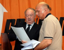 Jardim garante que só recebeu do Jornal entre 1974 e 1976