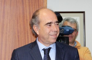 Miguel Sousa apresenta candidatura à liderança do PSD-M a 20 de Março
