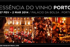 Madeira participa na Feira Essência do Vinho Porto 2014