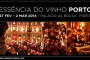 Madeira participa na Feira Essência do Vinho Porto 2014