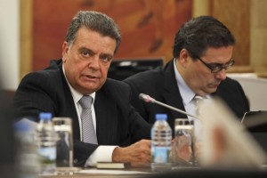 Maioria rejeita ouvir Garcês em Lisboa, mas aceita escutá-lo na Madeira