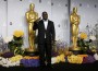 12 anos escravo vence Óscar de melhor filme