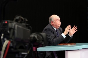 Jardim disposto a governar até 2015 se o Presidente da República não aceitar sua solução