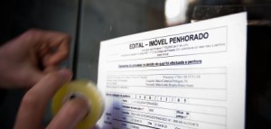 Fisco emitiu mais de dois milhões de ordens de penhora em 2013