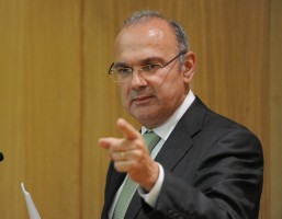 GR esclarece que pagou 239 milhões de euros à Vialitoral e Viaexpresso