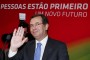Seguro pede maior prudência nas palavras de atores políticos sobre saída da troika
