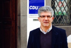 CDU contra ataque voraz aos direitos dos madeirenses