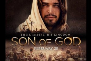 Diogo Morgado coloca película O Filho de Deus nas dez mais vistas nos Estados Unidos