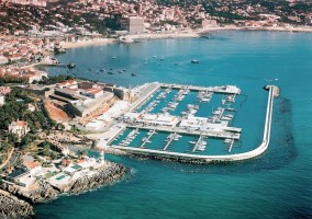 Turismo e negócios dão 90 milhões a Cascais