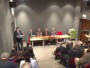 Associação Nacional de Turismo toma posse e propõe cooperação institucional