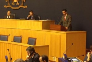 CDS pergunta a Garcês se tinha conhecimento das facturas escondidas pelo Governo