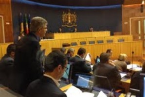 Edgar Silva aponta um único caminho ao Governo Regional: a demissão