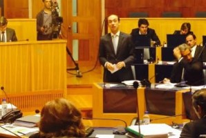Foi importante para a Madeira a saída de Vítor Gaspar