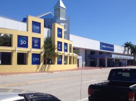 Portos da Madeira participam na feira de cruzeiros de Miami